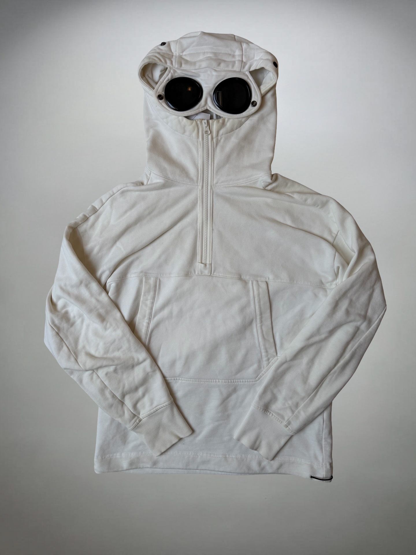 Vintage C.P. Hoodie (M-L)