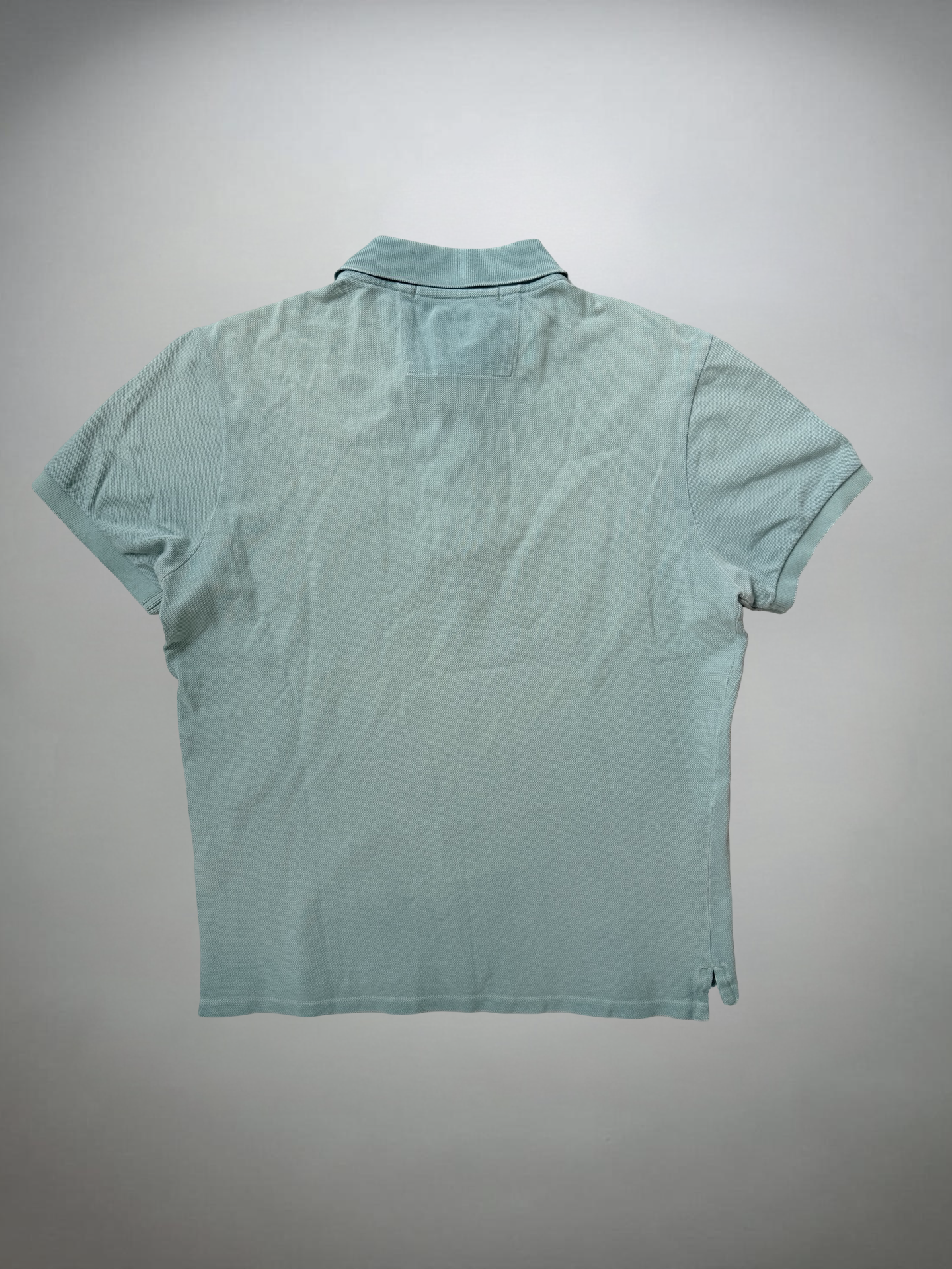 Vintage C.P Company Polo (S)