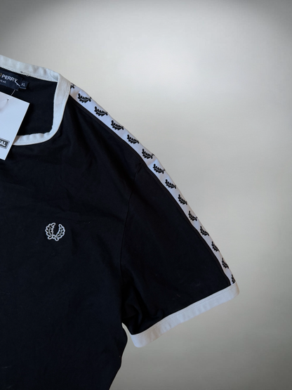 Vintage Fred Perry Shirt (M)