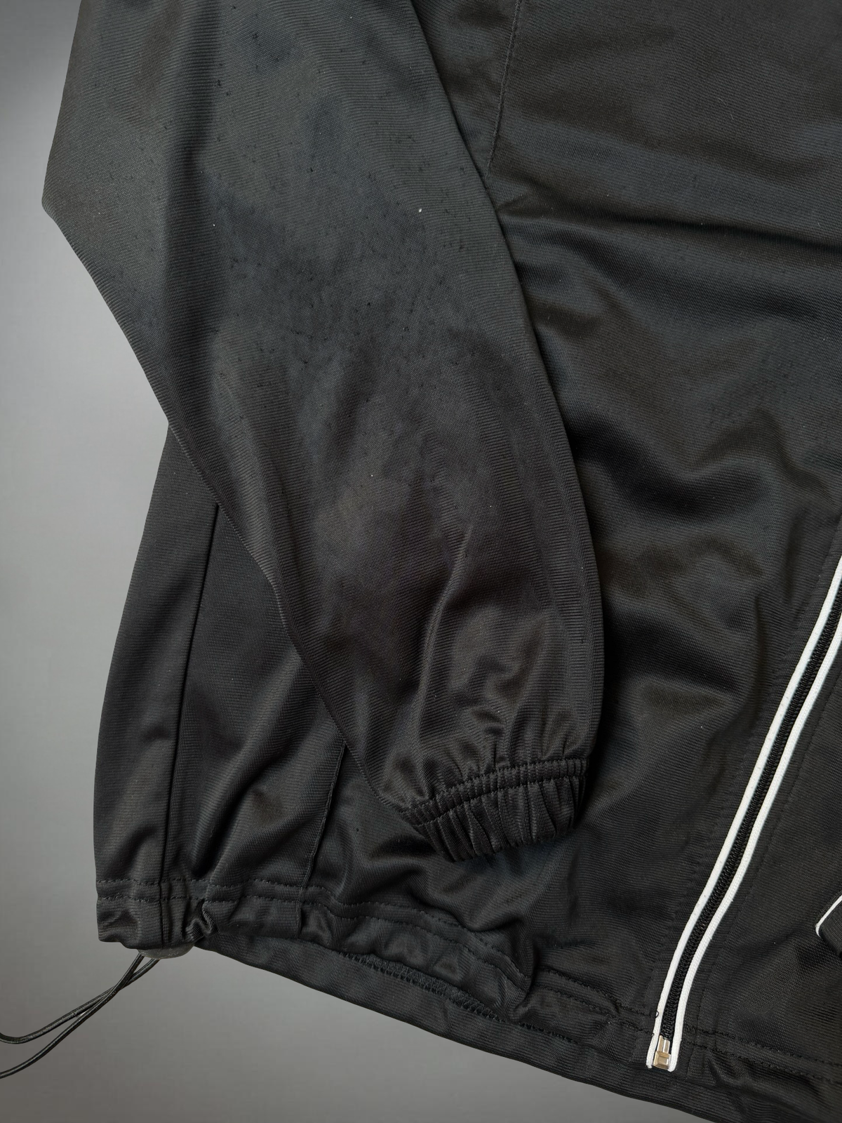 Vintage Lonsdale Jacke (XS)