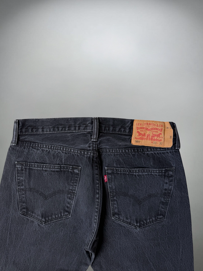Vintage Levi’s Jeans (S)