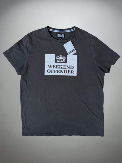 Vintage Weekend Offender Shirt (XL)