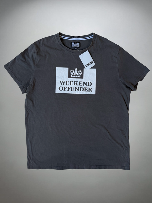 Vintage Weekend Offender Shirt (XL)