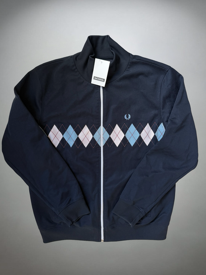 Vintage Fred Perry Jacke (XL)