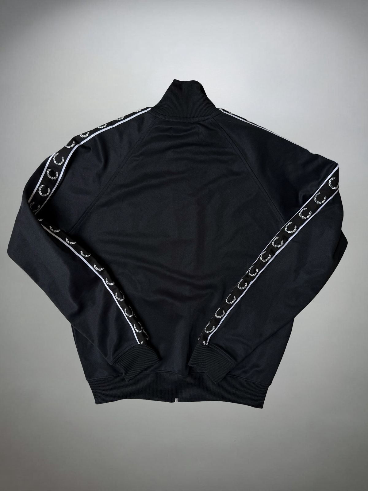 Vintage Fred Perry Jacke (M)