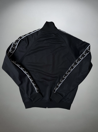 Vintage Fred Perry Jacke (M)