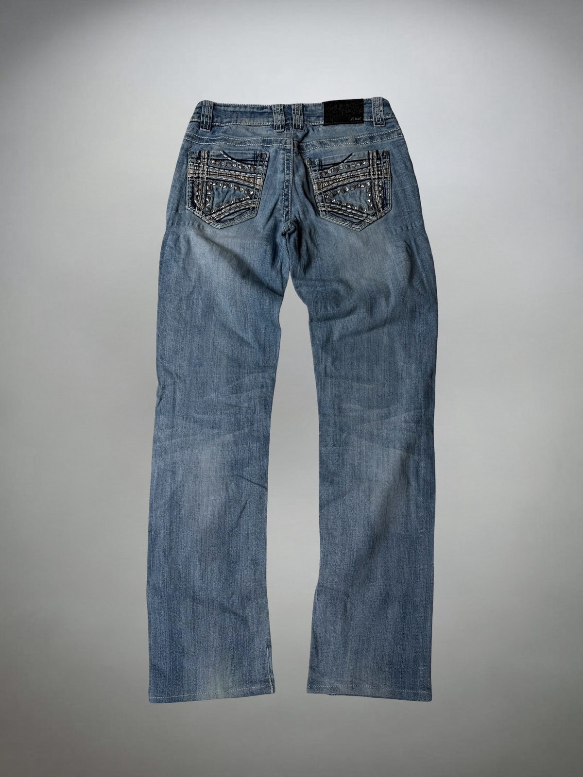 Vintage Y2K Jeans (S) Damen
