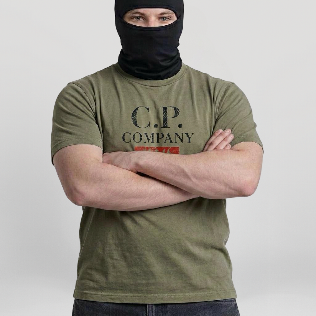 Vintage C.P. Company Shirt (XL)