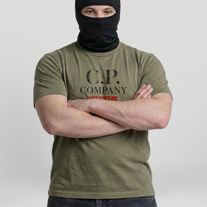 Vintage C.P. Company Shirt (XL)