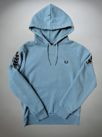 Vintage Fred Perry Hoodie (S-M)