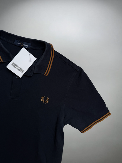 Vintage Fred Perry Polo (S)