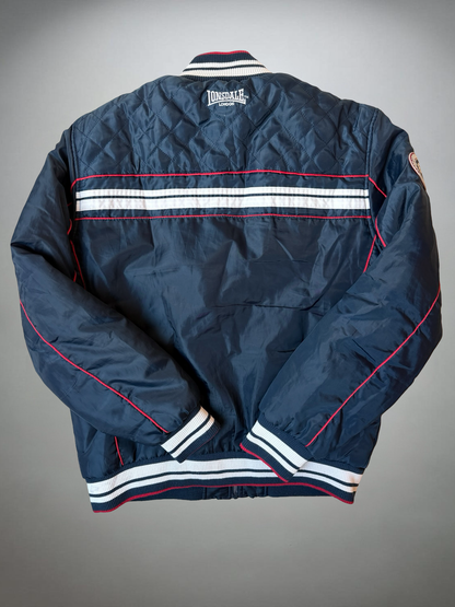 Vintage Lonsdale Bomberjacke (L)