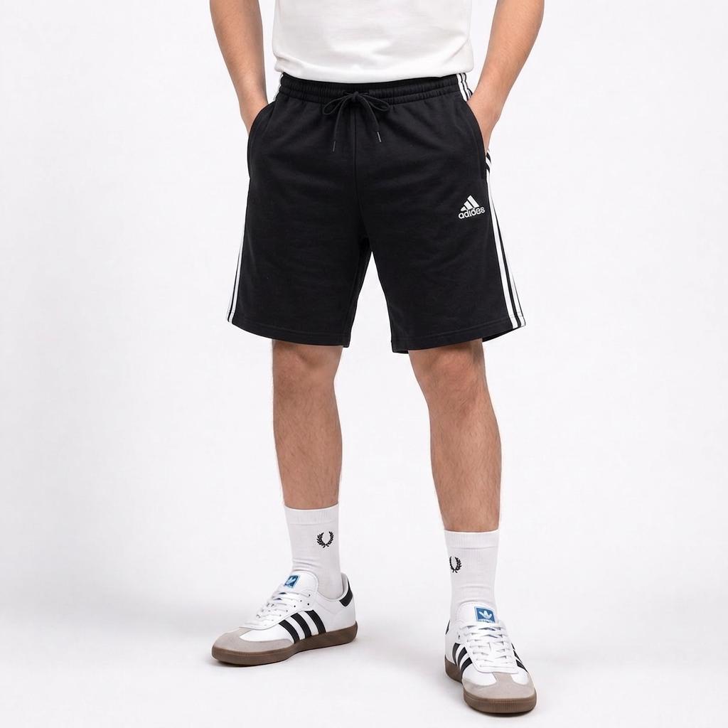 Vintage Adidas Shorts (S-M)