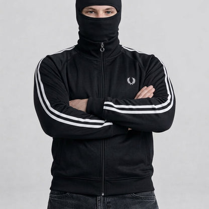 Vintage Fred Perry Jacke (M)