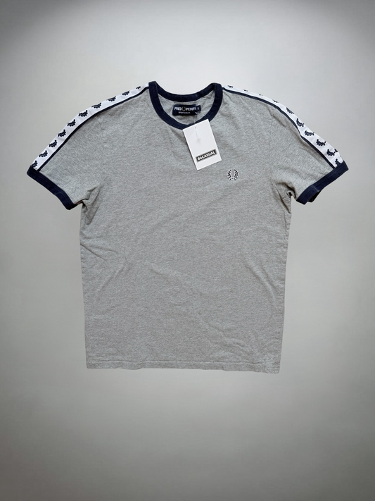 Vintage Fred Perry Taped Shirt (S)