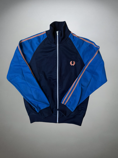 Vintage Fred Perry Jacke (S)