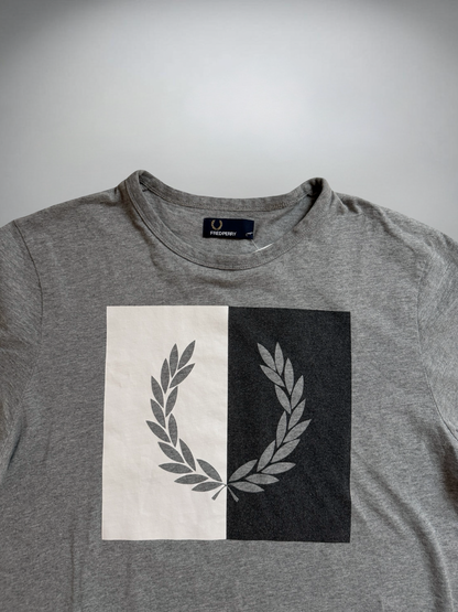 Vintage Fred Perry Shirt (L)