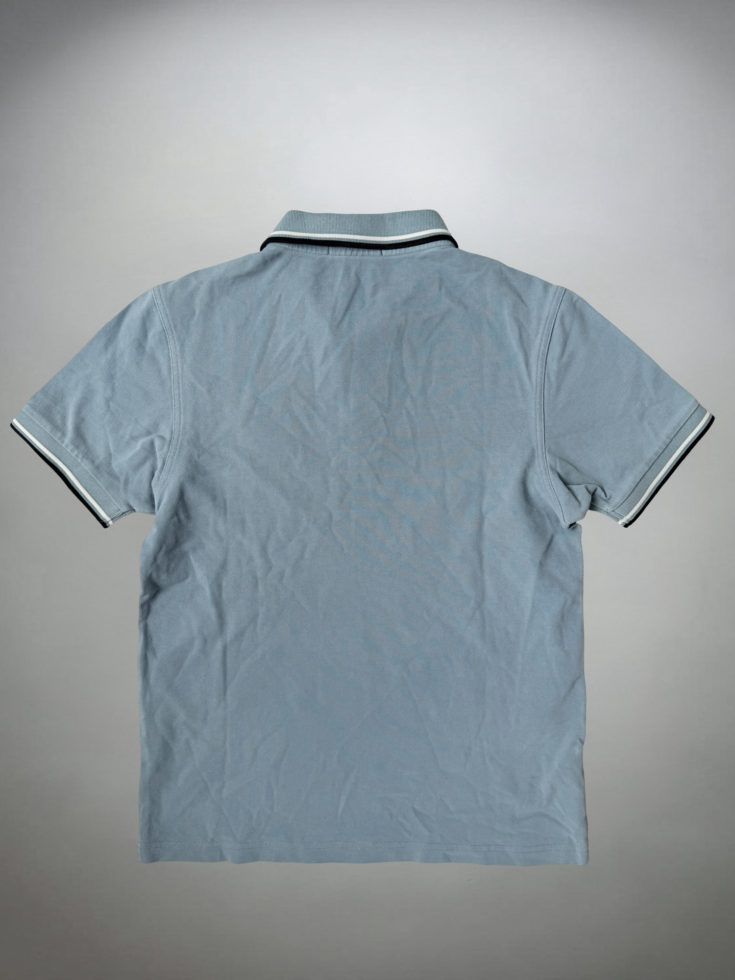 Vintage Fred Perry Polo (S)