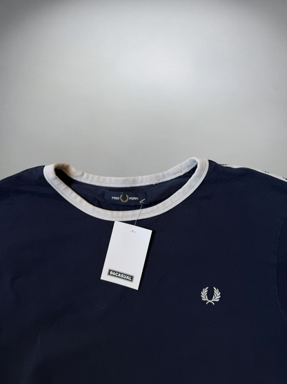 Vintage Fred Perry Shirt (XXL)