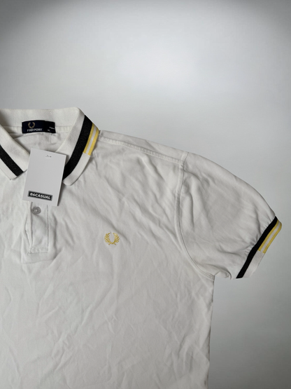 Vintage Fred Perry Polo (XL)