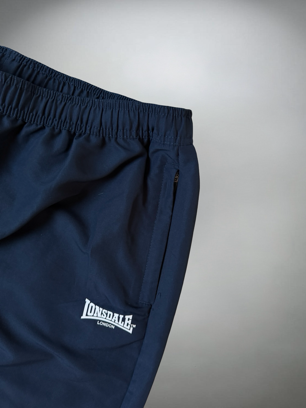 Vintage Lonsdale Trackpants (XL)