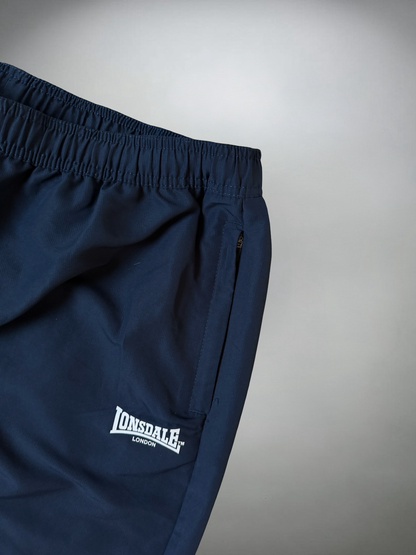 Vintage Lonsdale Trackpants (XL)