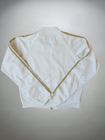 Vintage Fred Perry Jacke (S) Damen