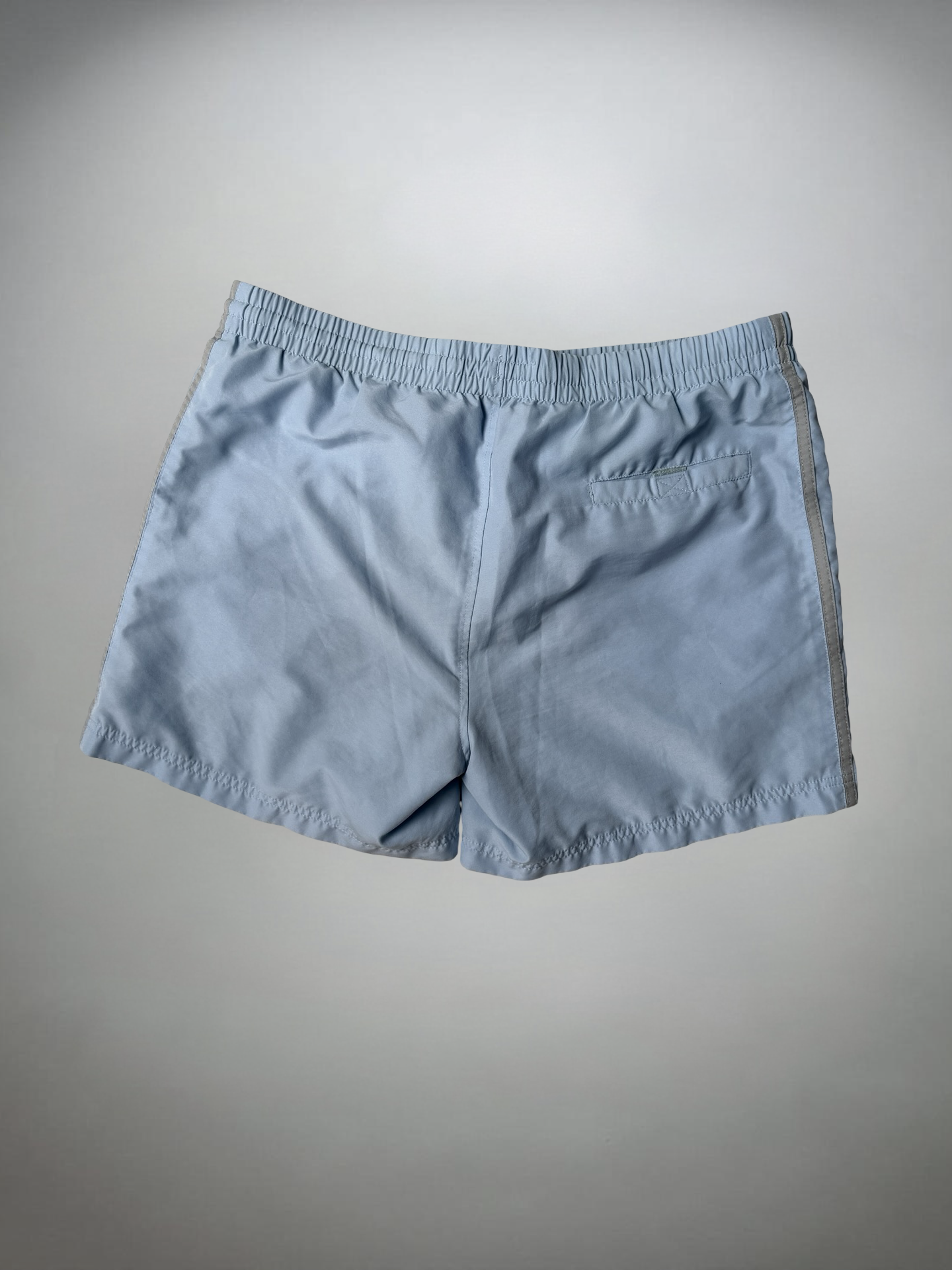 Vintage Lonsdale Shorts (S-M)