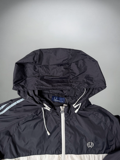 Vintage Fred Perry Jacke (XXL)