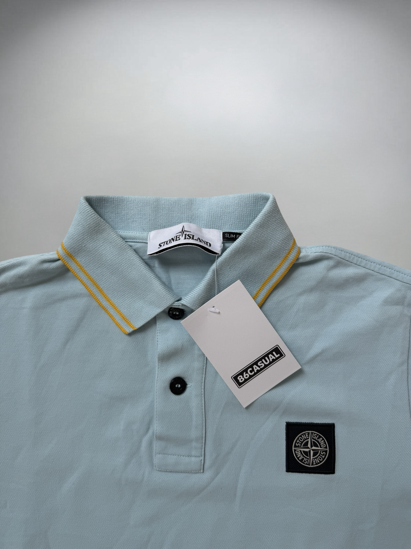 Vintage Stone Island (S)