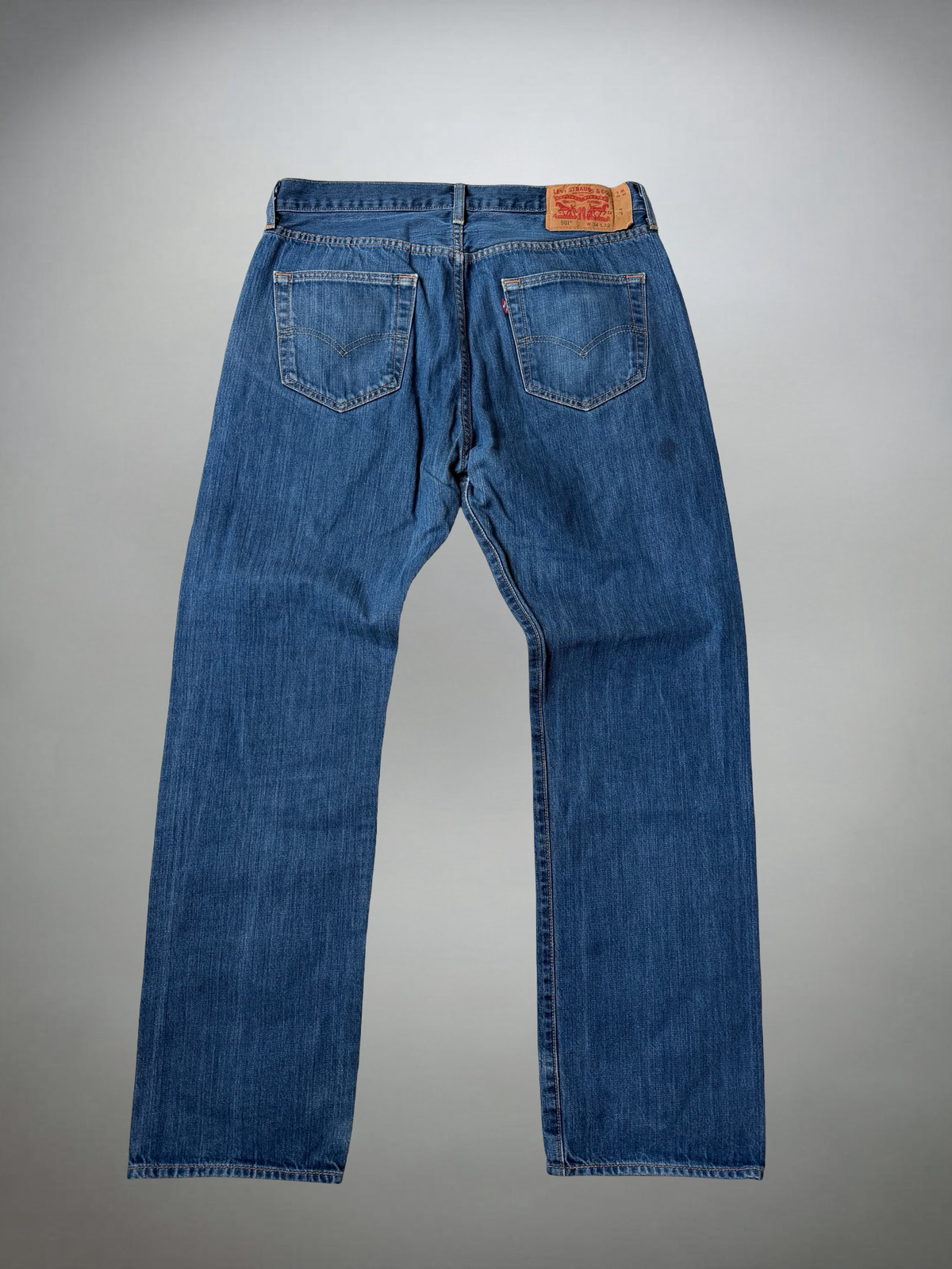 Vintage Levis Jeans (M)
