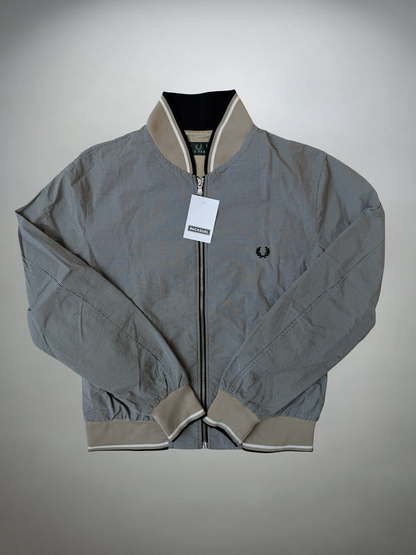 Vintage Fred Perry Jacke (L)