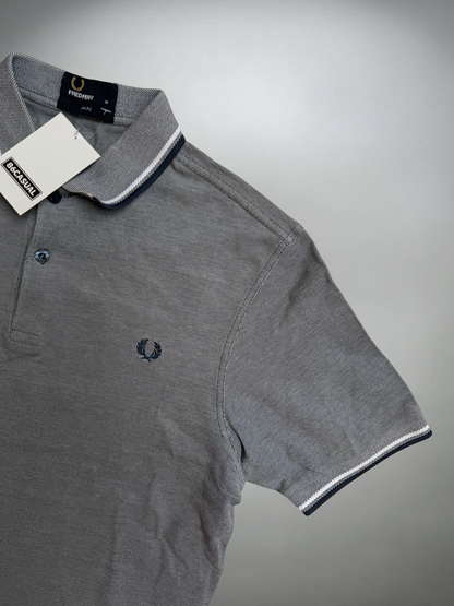 Vintage Fred Perry Polo (M)