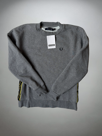 Vintage Fred Perry Sweater (S)
