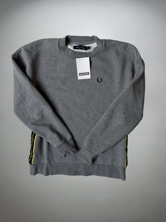 Vintage Fred Perry Sweater (S)