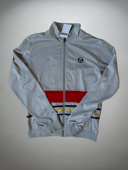 Vintage Sergio Tacchini Jacke (XL)