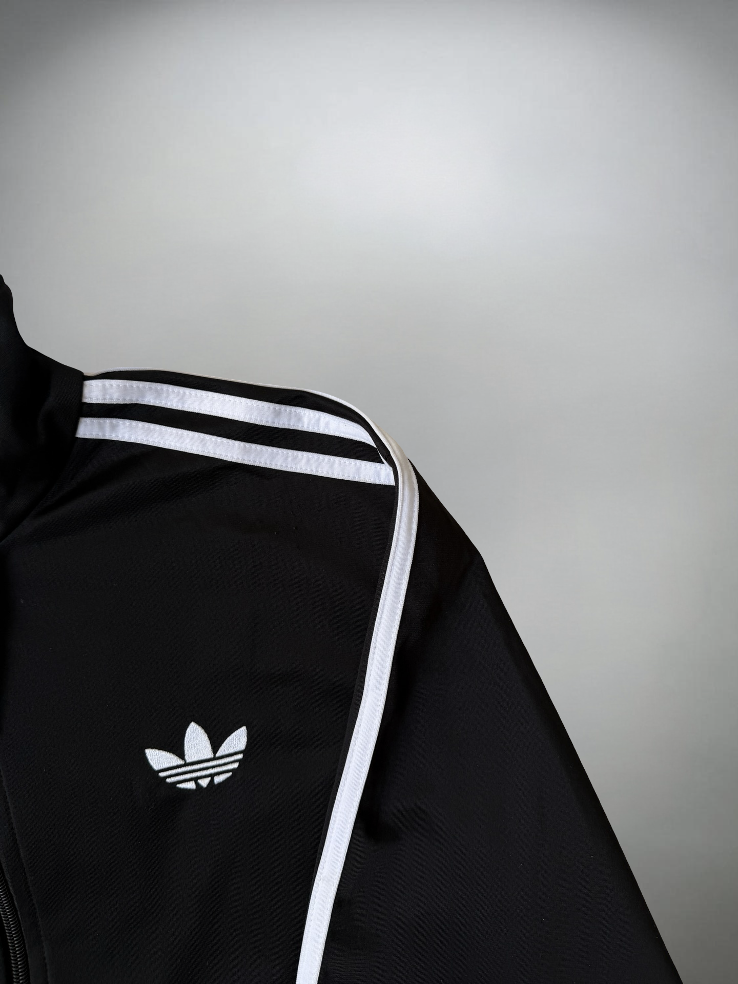 Vintage Adidas Jacke (M)