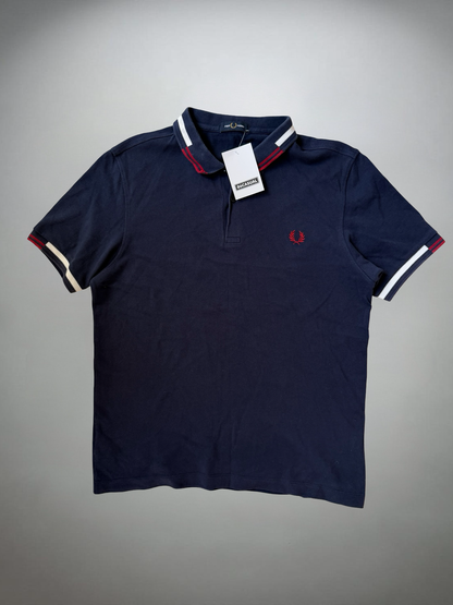 Vintage Fred Perry Polo (L)