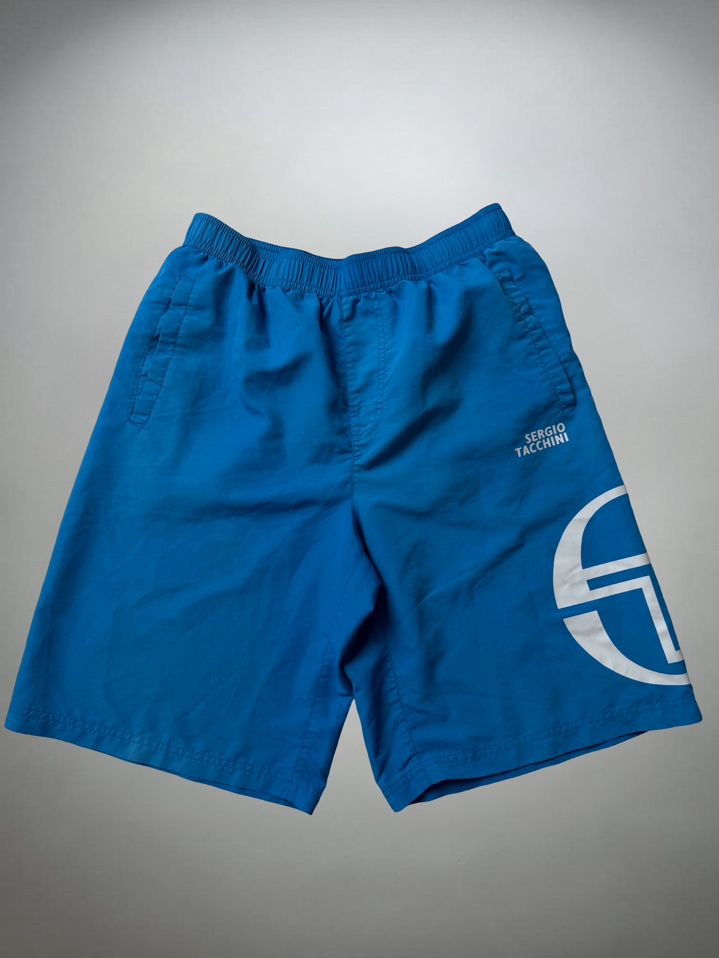 Vintage Sergio Tacchini Shorts (L)
