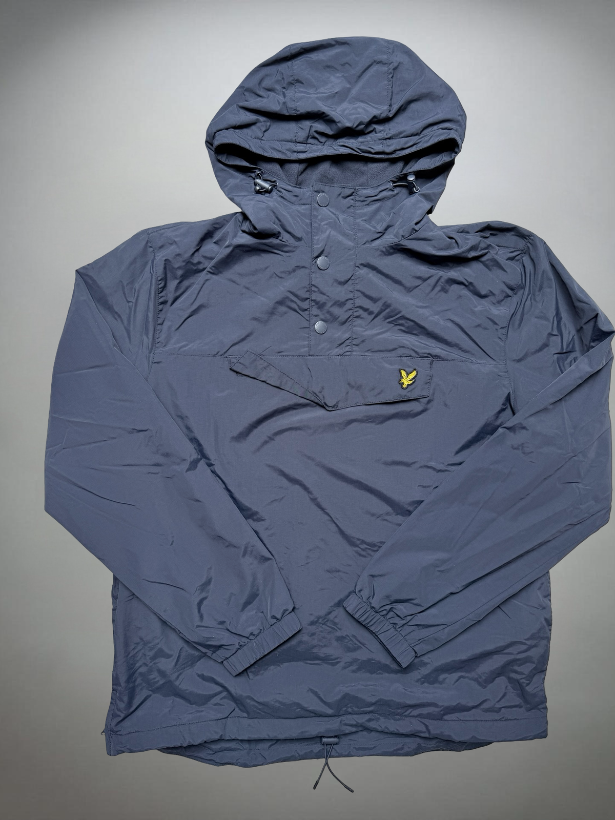 Vintage Lyle & Scott Jacke (XL)