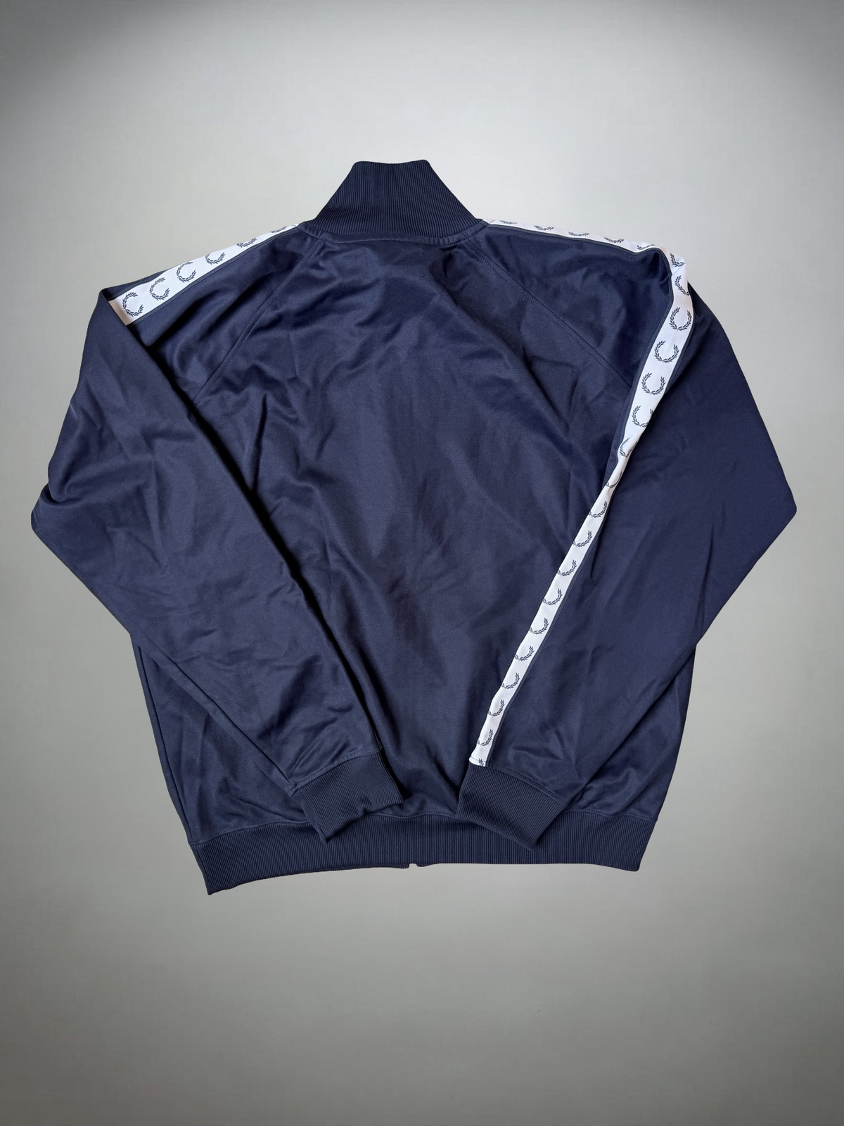 Vintage Fred Perry taped Jacke (XXL)