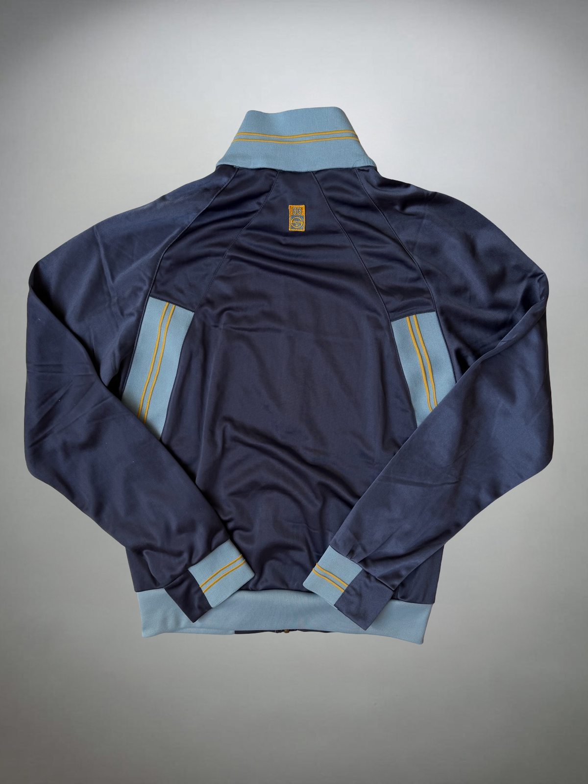 Vintage Sergio Tacchini Jacke (S-M)