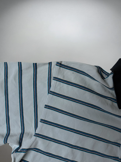 Vintage Fred Perry Polo (L-XL)