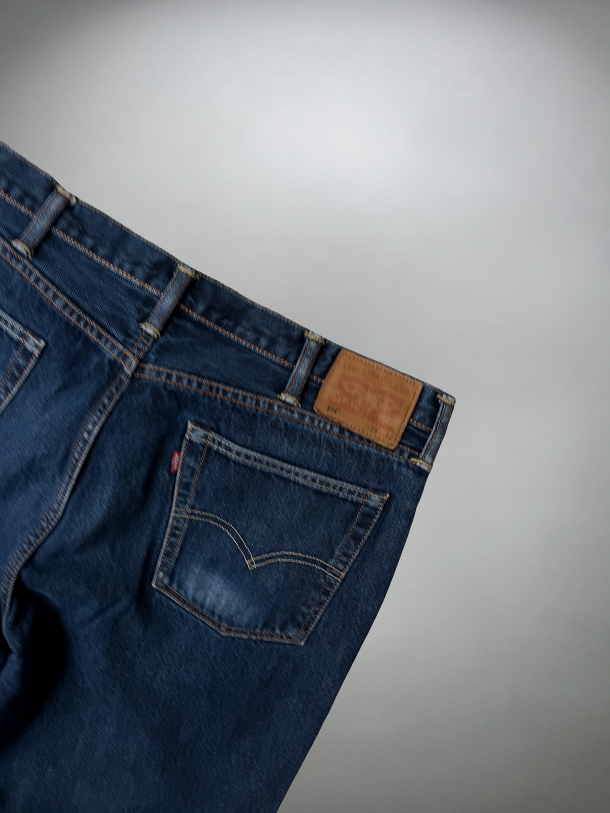 Vintage Levi’s Jeans (L)