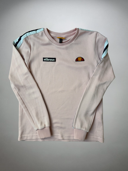 Vintage Ellesse Sweater (S)