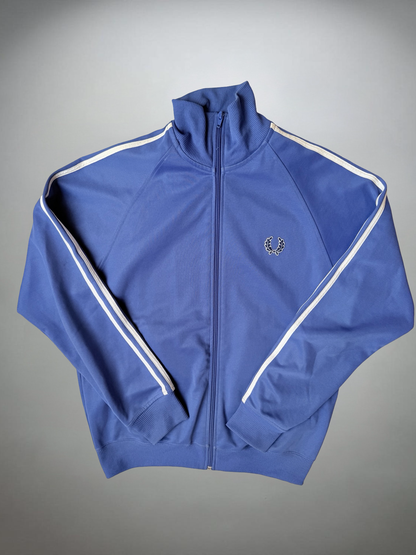 Vintage Fred Perry Jacke (S)