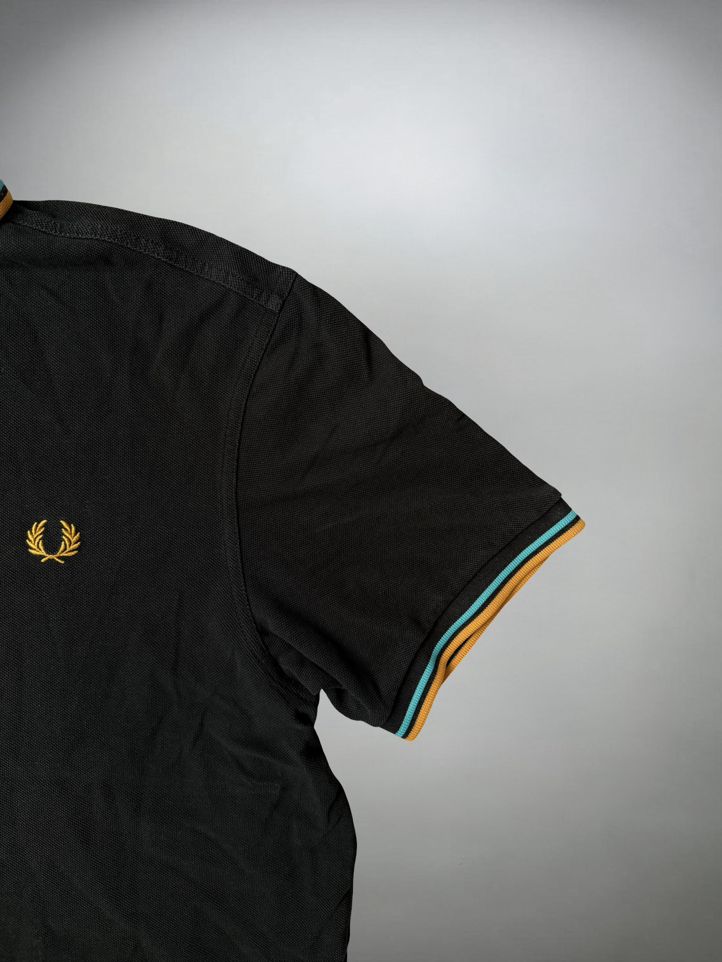 Vintage Fred Perry Polo (XXL)