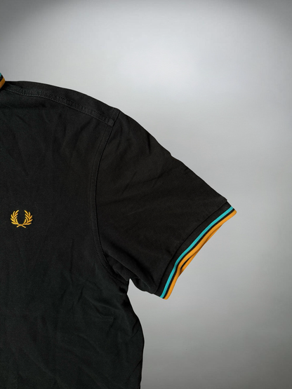 Vintage Fred Perry Polo (XXL)