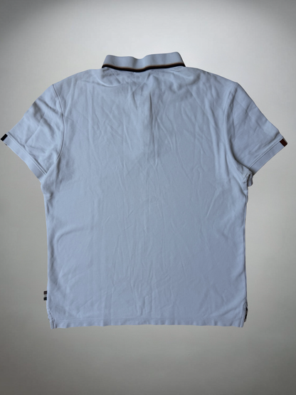 Vintage Aquascutum Polo (M)