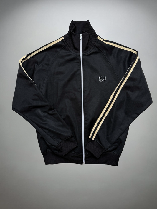 Vintage Fred Perry Jacke (S)